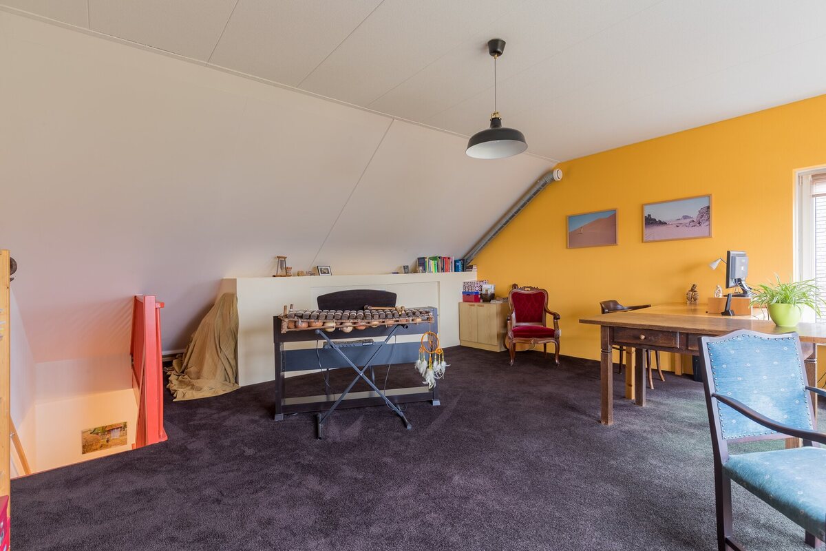 Pegasusstraat 3, 9742 PK Groningen - € 439.500 k.k. - Boekholt & partners makelaars Groningen