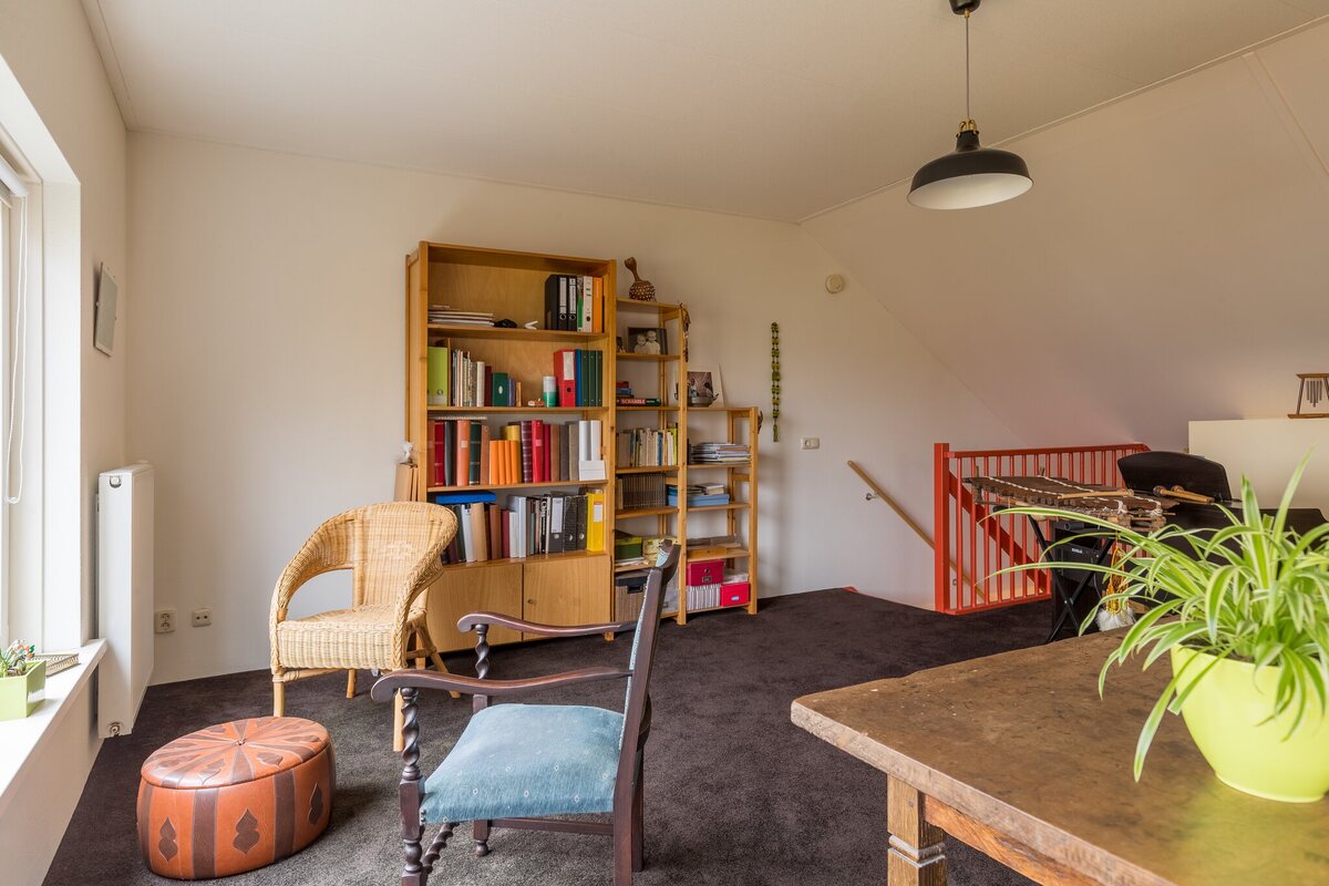 Pegasusstraat 3, 9742 PK Groningen - € 439.500 k.k. - Boekholt & partners makelaars Groningen