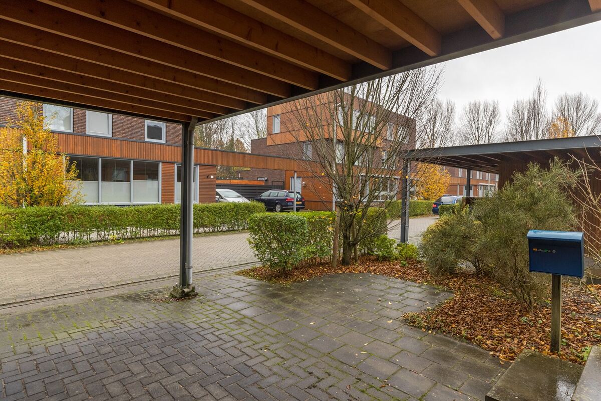 Pegasusstraat 3, 9742 PK Groningen - € 439.500 k.k. - Boekholt & partners makelaars Groningen