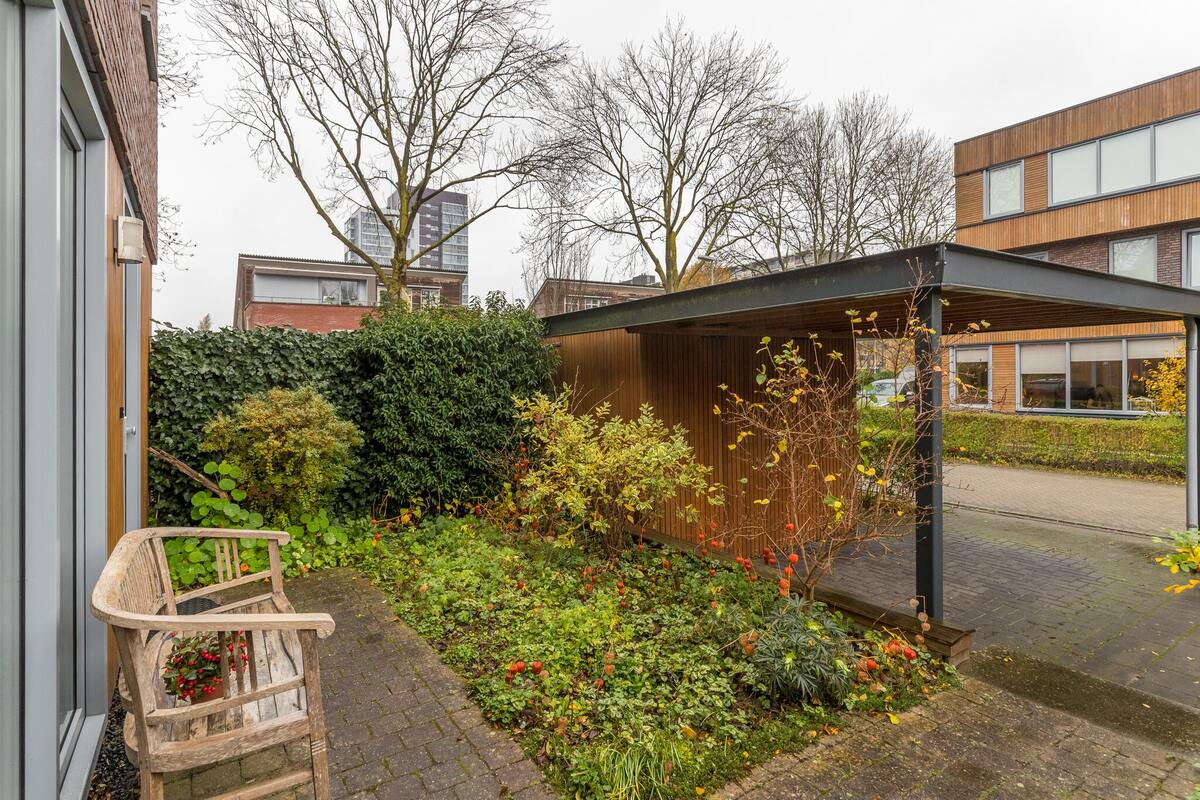 Pegasusstraat 3, 9742 PK Groningen - € 439.500 k.k. - Boekholt & partners makelaars Groningen