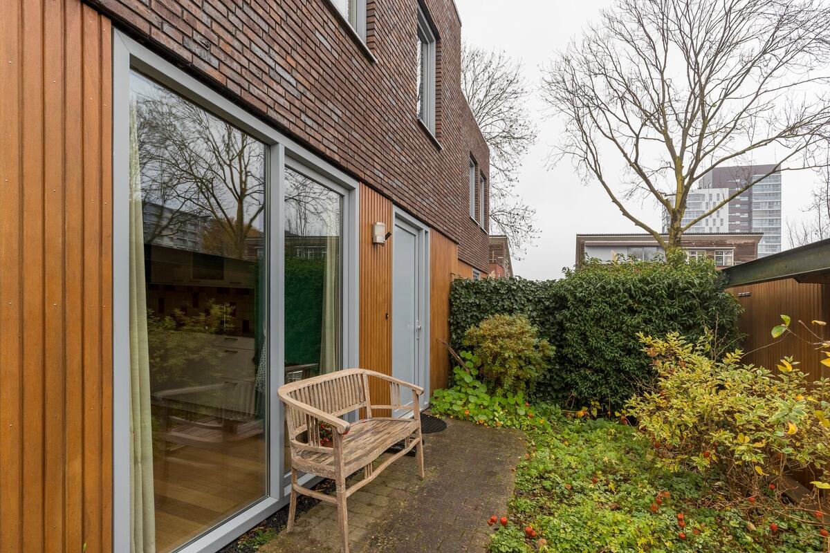 Pegasusstraat 3, 9742 PK Groningen - € 439.500 k.k. - Boekholt & partners makelaars Groningen
