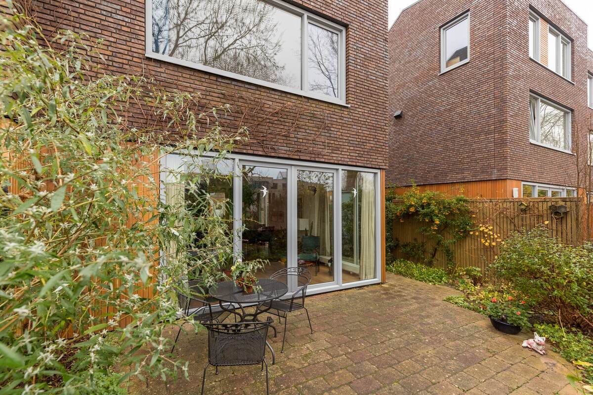 Pegasusstraat 3, 9742 PK Groningen - € 439.500 k.k. - Boekholt & partners makelaars Groningen