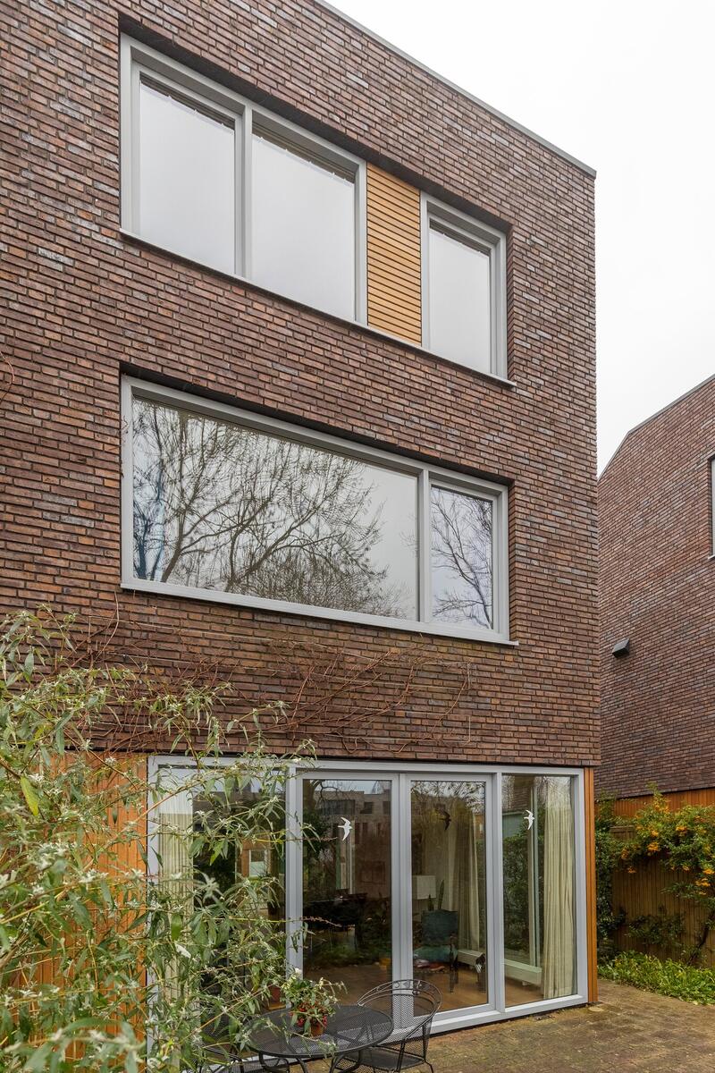 Pegasusstraat 3, 9742 PK Groningen - € 439.500 k.k. - Boekholt & partners makelaars Groningen