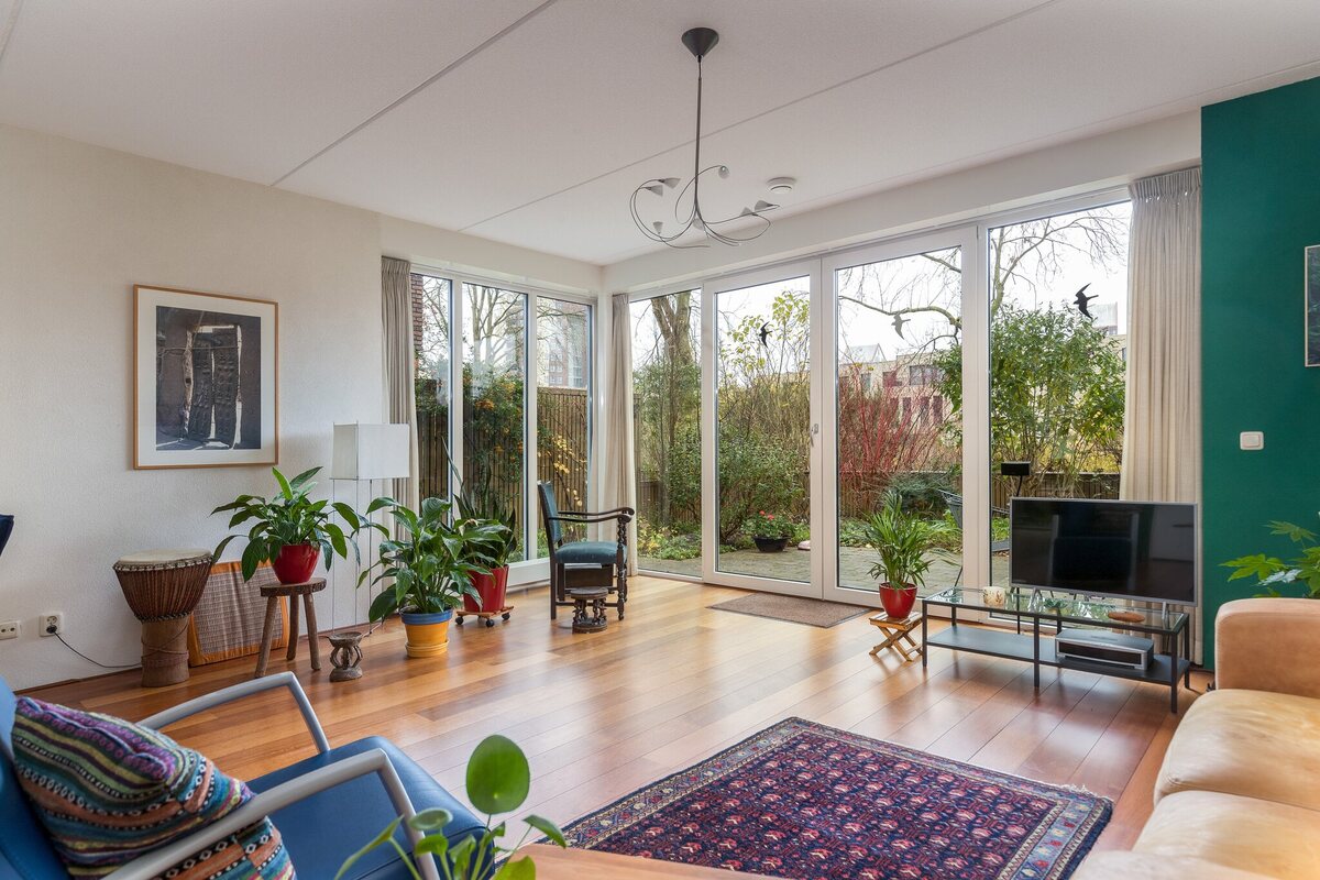 Pegasusstraat 3, 9742 PK Groningen - € 439.500 k.k. - Boekholt & partners makelaars Groningen