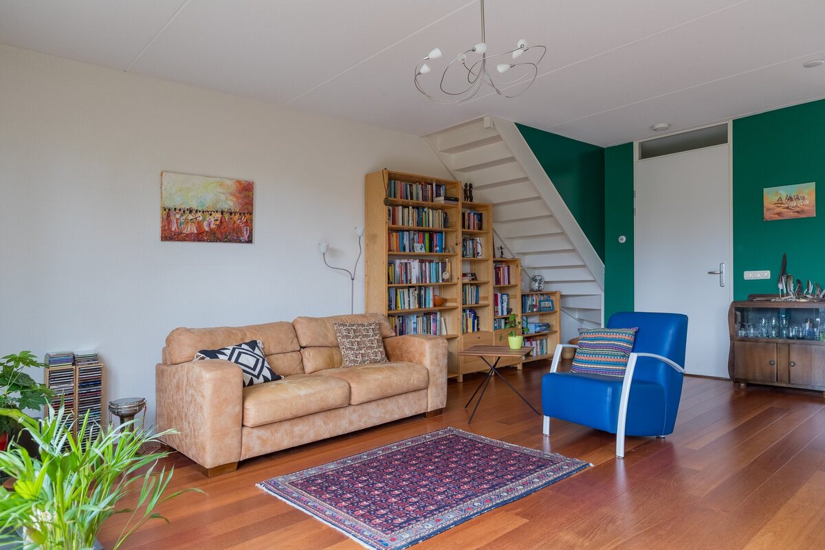 Pegasusstraat 3, 9742 PK Groningen - € 439.500 k.k. - Boekholt & partners makelaars Groningen