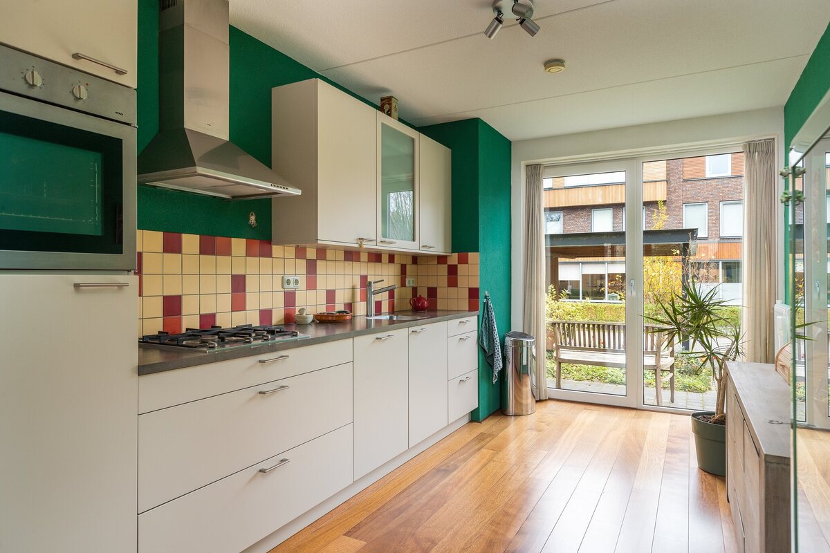 Pegasusstraat 3, 9742 PK Groningen - € 439.500 k.k. - Boekholt & partners makelaars Groningen