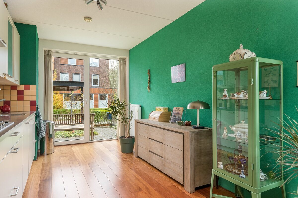 Pegasusstraat 3, 9742 PK Groningen - € 439.500 k.k. - Boekholt & partners makelaars Groningen