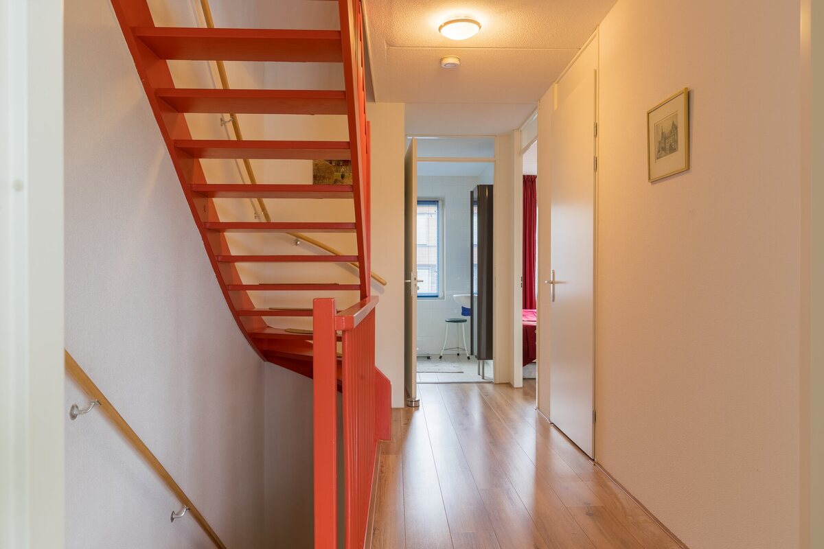 Pegasusstraat 3, 9742 PK Groningen - € 439.500 k.k. - Boekholt & partners makelaars Groningen