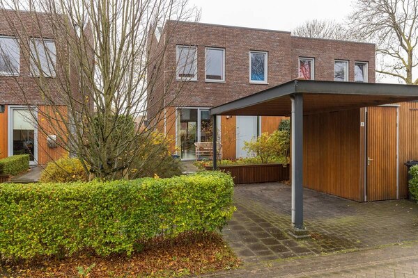Pegasusstraat 3
