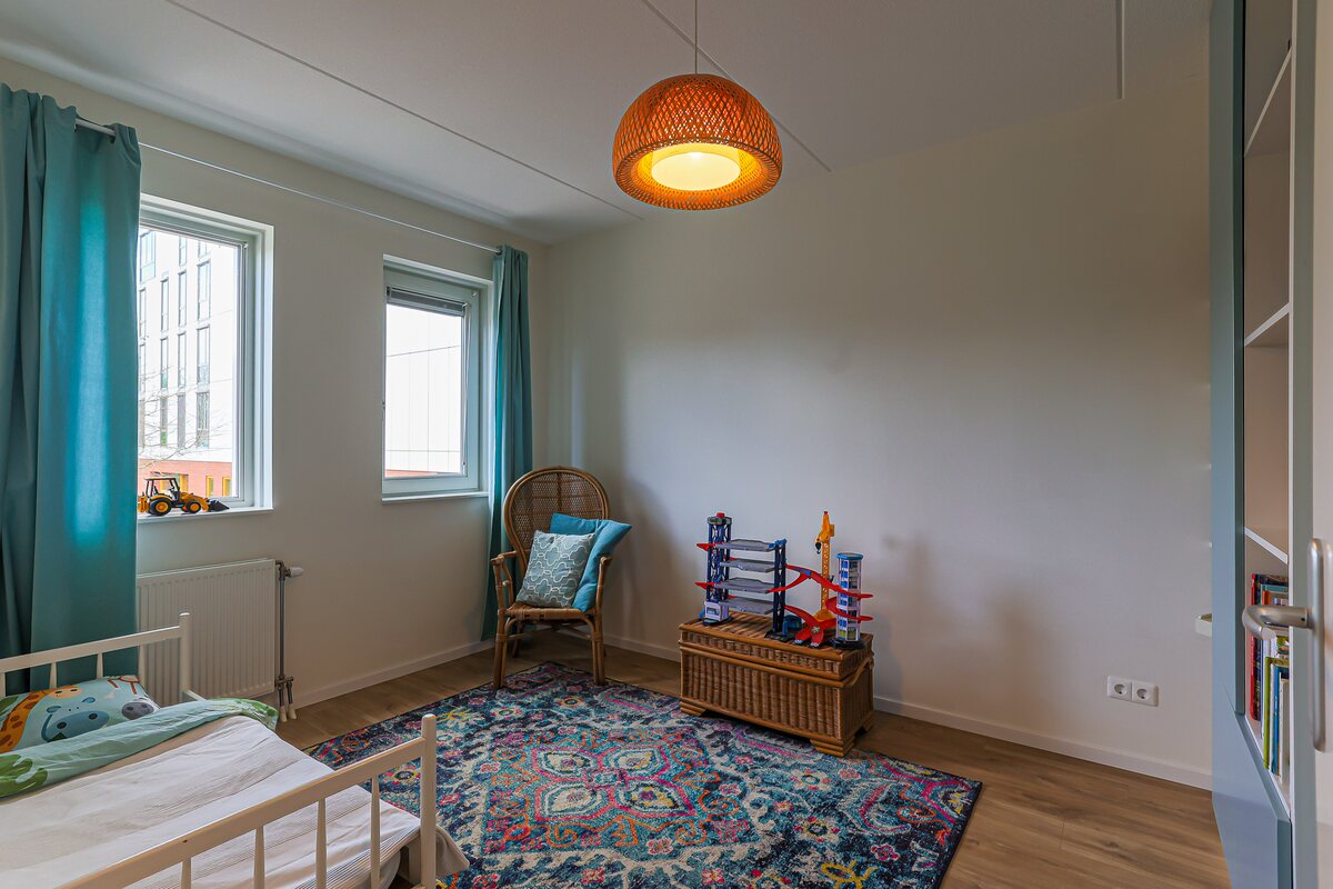 Pelikaanstraat 1, 9713 BW Groningen - € 400.000 k.k. - Boekholt & partners makelaars Groningen