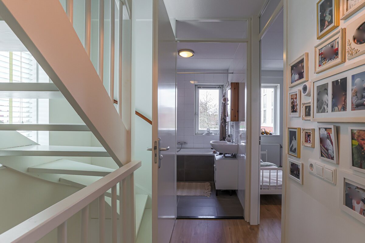 Pelikaanstraat 1, 9713 BW Groningen - € 400.000 k.k. - Boekholt & partners makelaars Groningen