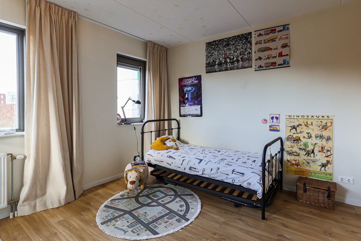 Pelikaanstraat 1, 9713 BW Groningen - € 400.000 k.k. - Boekholt & partners makelaars Groningen
