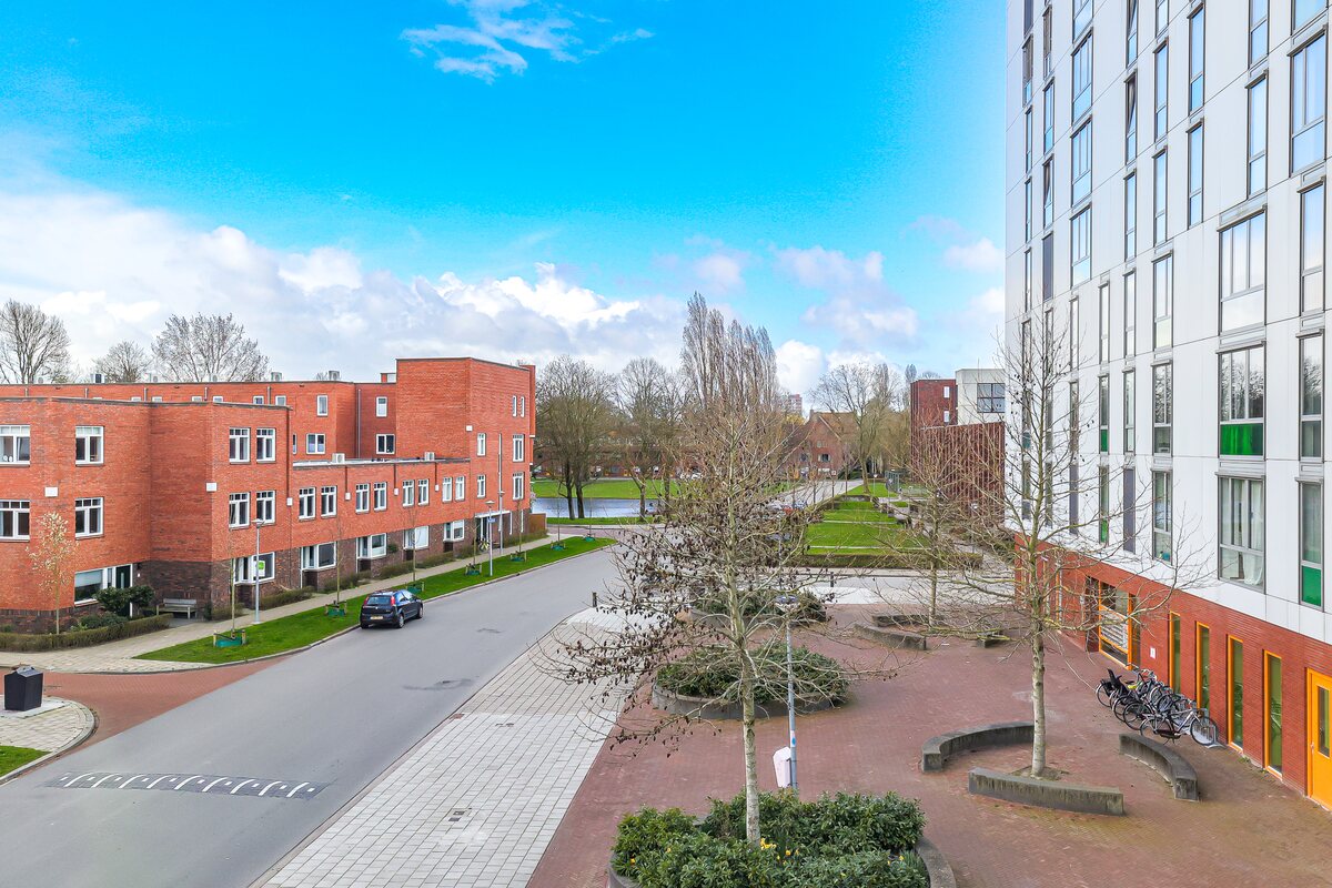 Pelikaanstraat 1, 9713 BW Groningen - € 400.000 k.k. - Boekholt & partners makelaars Groningen