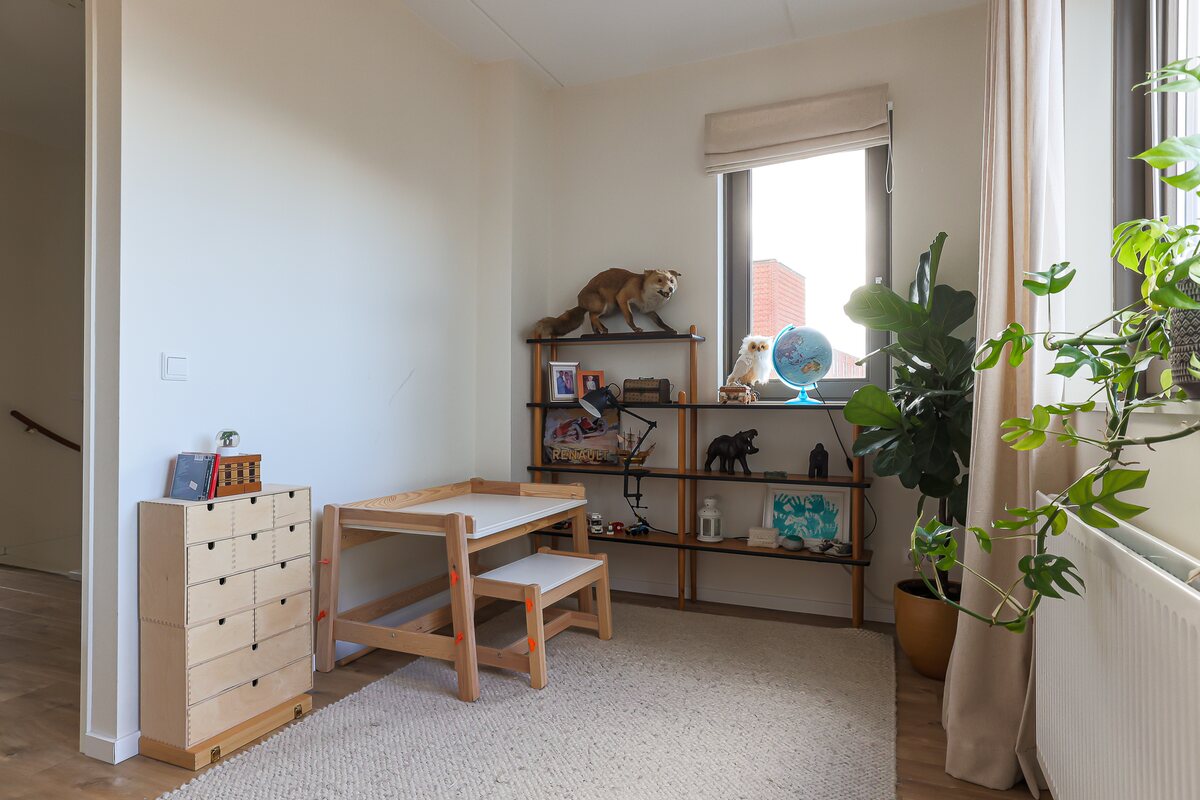 Pelikaanstraat 1, 9713 BW Groningen - € 400.000 k.k. - Boekholt & partners makelaars Groningen