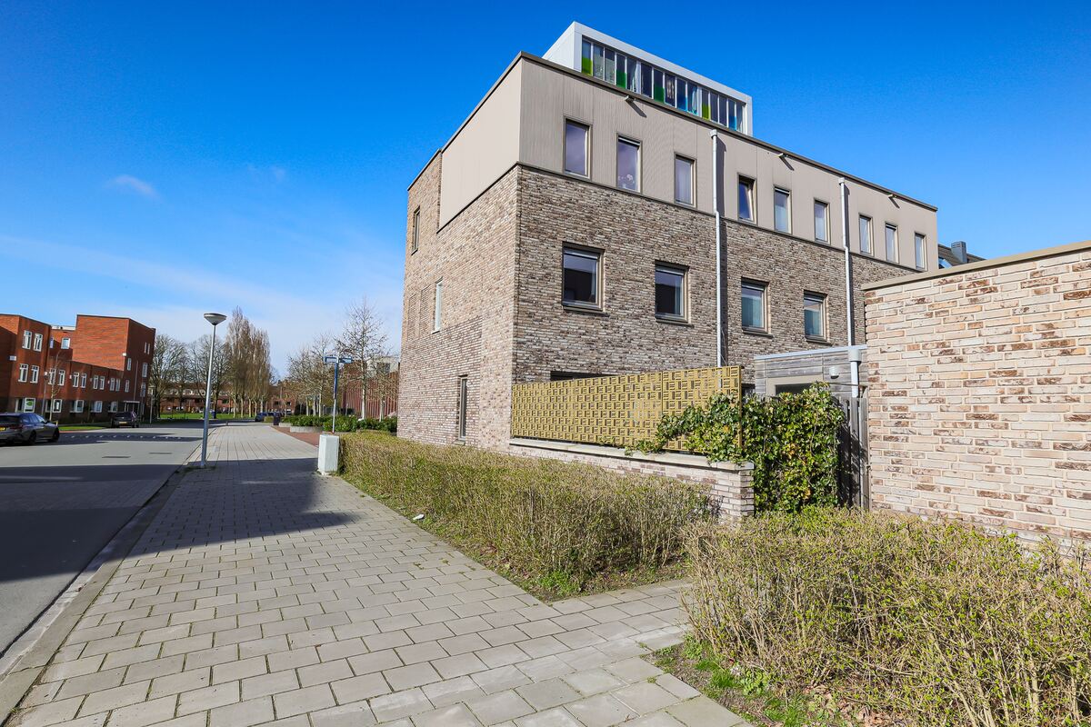 Pelikaanstraat 1, 9713 BW Groningen - € 400.000 k.k. - Boekholt & partners makelaars Groningen