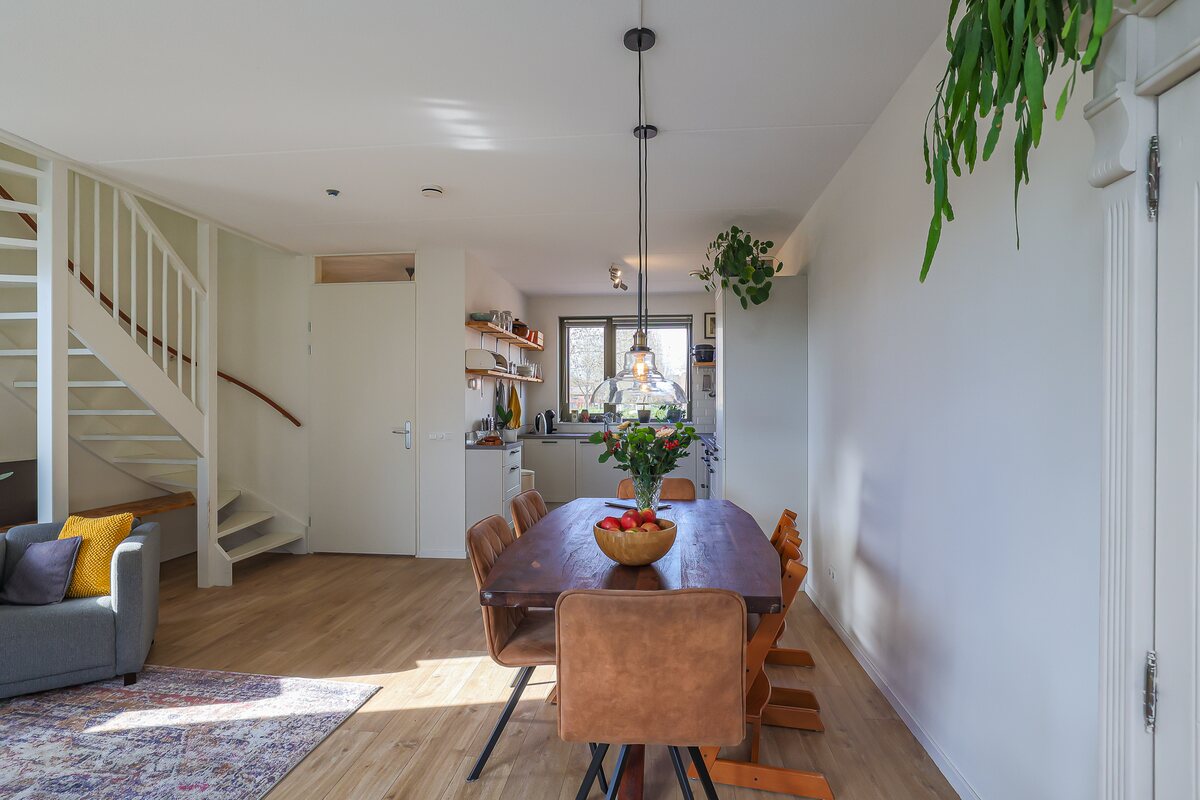 Pelikaanstraat 1, 9713 BW Groningen - € 400.000 k.k. - Boekholt & partners makelaars Groningen