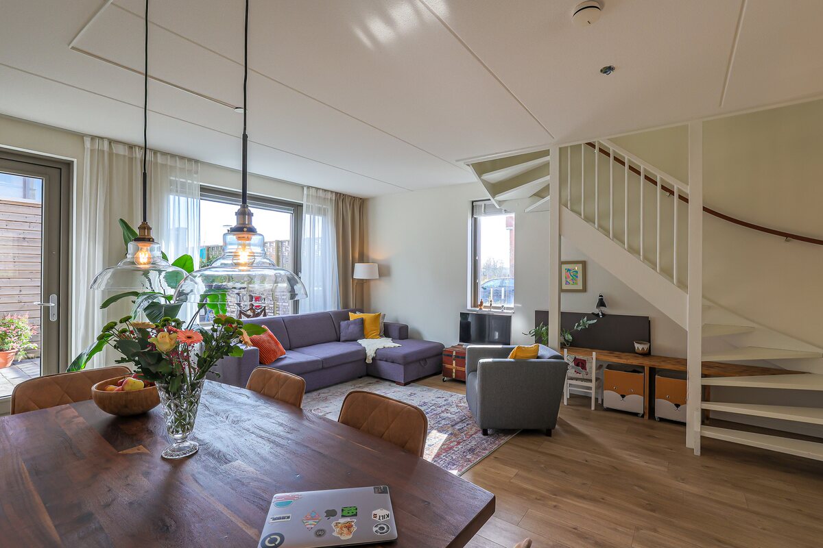 Pelikaanstraat 1, 9713 BW Groningen - € 400.000 k.k. - Boekholt & partners makelaars Groningen