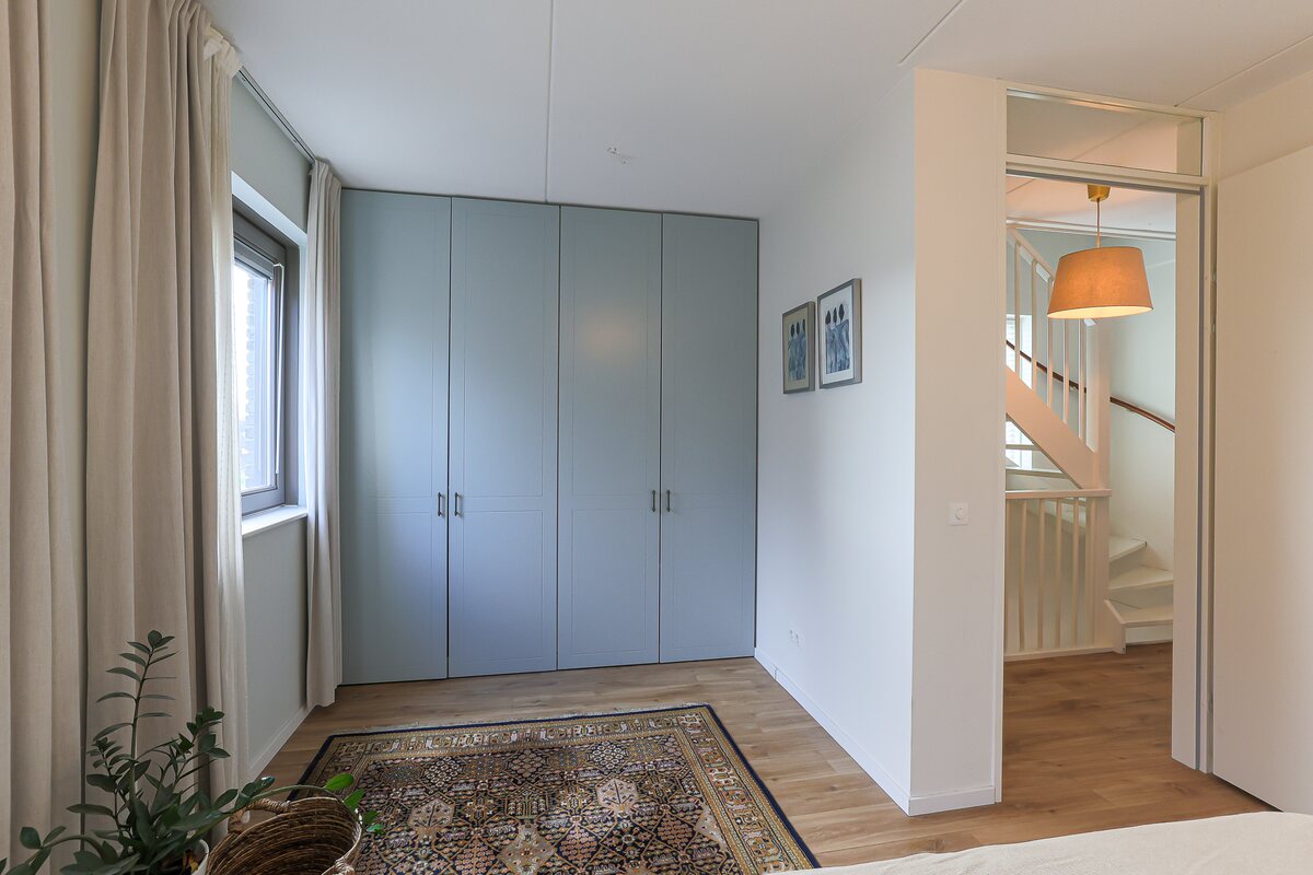 Pelikaanstraat 1, 9713 BW Groningen - € 400.000 k.k. - Boekholt & partners makelaars Groningen