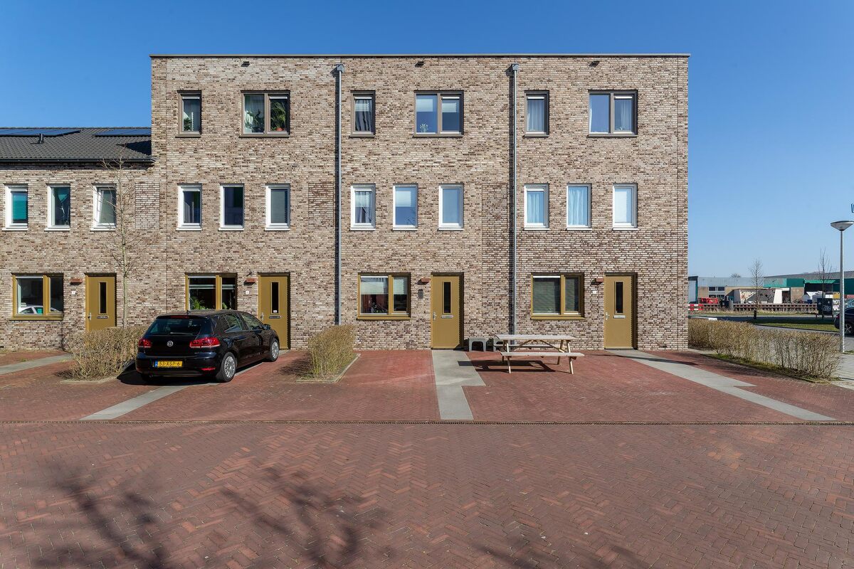 Pelikaanstraat 3, 9713 BW Groningen - € 395.000 k.k. - Boekholt & partners makelaars Groningen