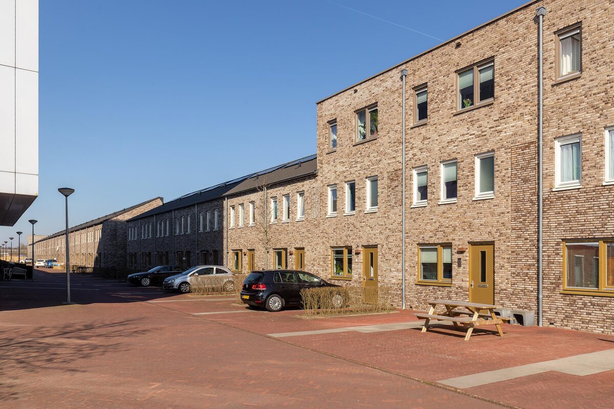 Pelikaanstraat 3, 9713 BW Groningen - € 395.000 k.k. - Boekholt & partners makelaars Groningen