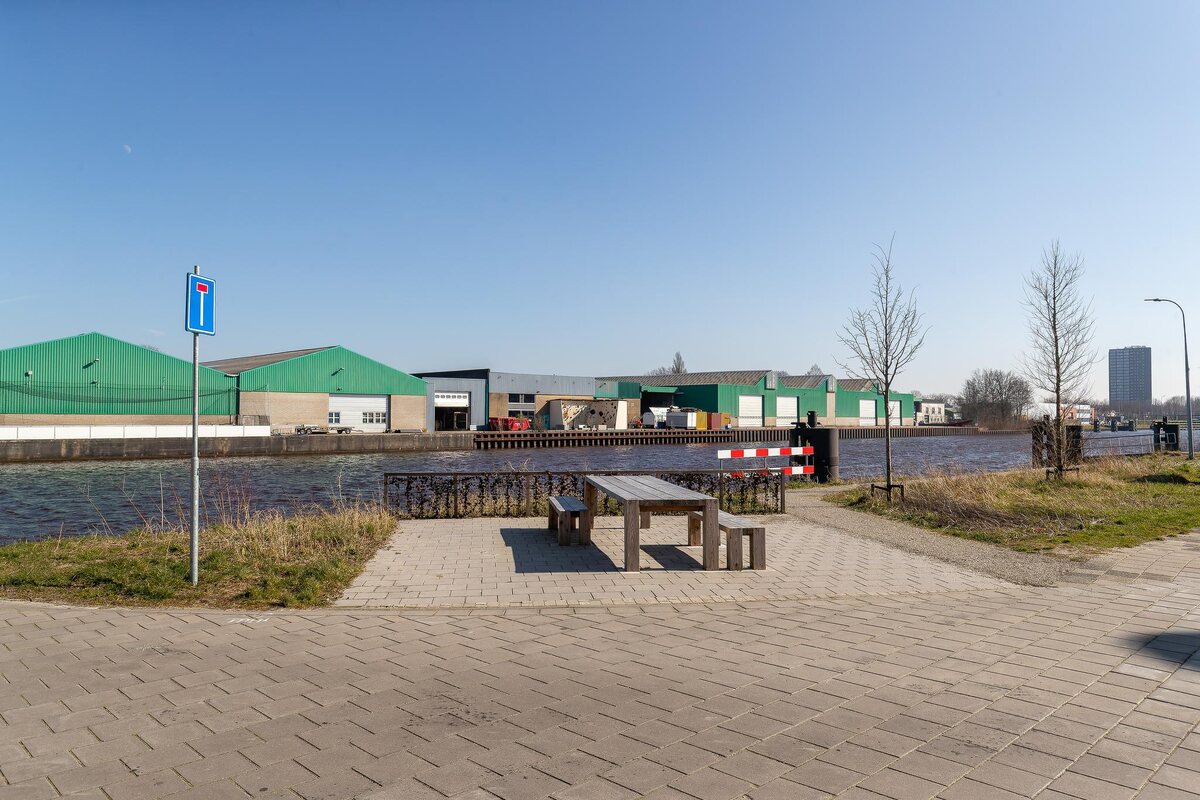 Pelikaanstraat 3, 9713 BW Groningen - € 395.000 k.k. - Boekholt & partners makelaars Groningen