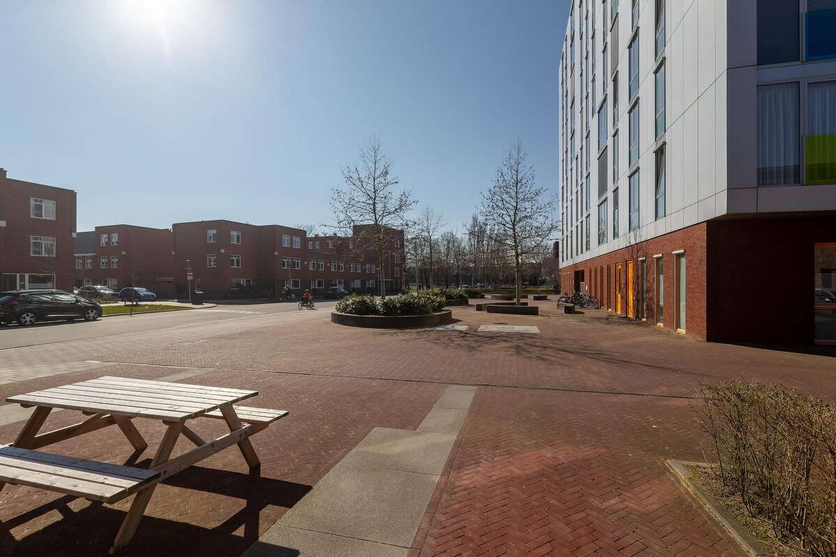 Pelikaanstraat 3, 9713 BW Groningen - € 395.000 k.k. - Boekholt & partners makelaars Groningen
