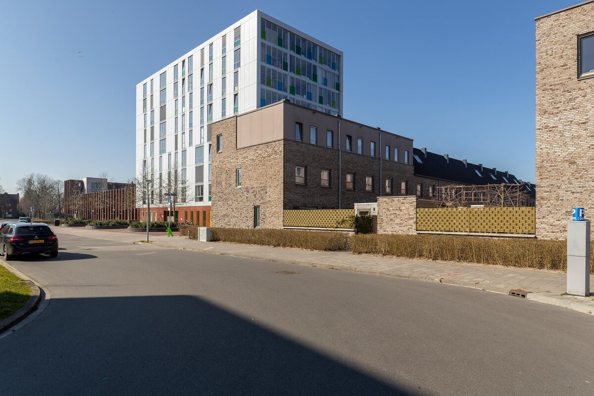 Pelikaanstraat 3, 9713 BW Groningen - € 395.000 k.k. - Boekholt & partners makelaars Groningen