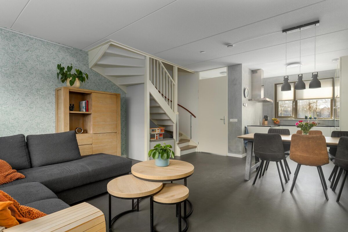 Pelikaanstraat 3, 9713 BW Groningen - € 395.000 k.k. - Boekholt & partners makelaars Groningen