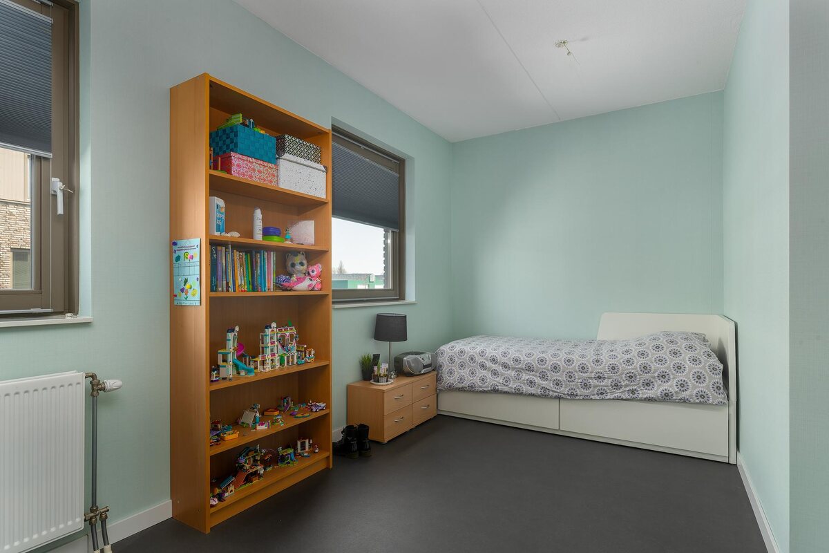 Pelikaanstraat 3, 9713 BW Groningen - € 395.000 k.k. - Boekholt & partners makelaars Groningen