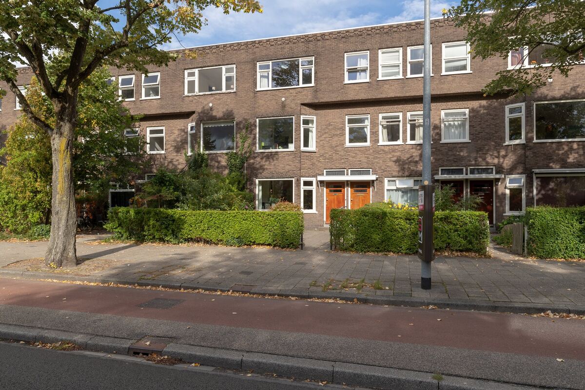 Petrus Campersingel 183, 9713 AK Groningen - € 250.000 k.k. - Boekholt & partners makelaars Groningen