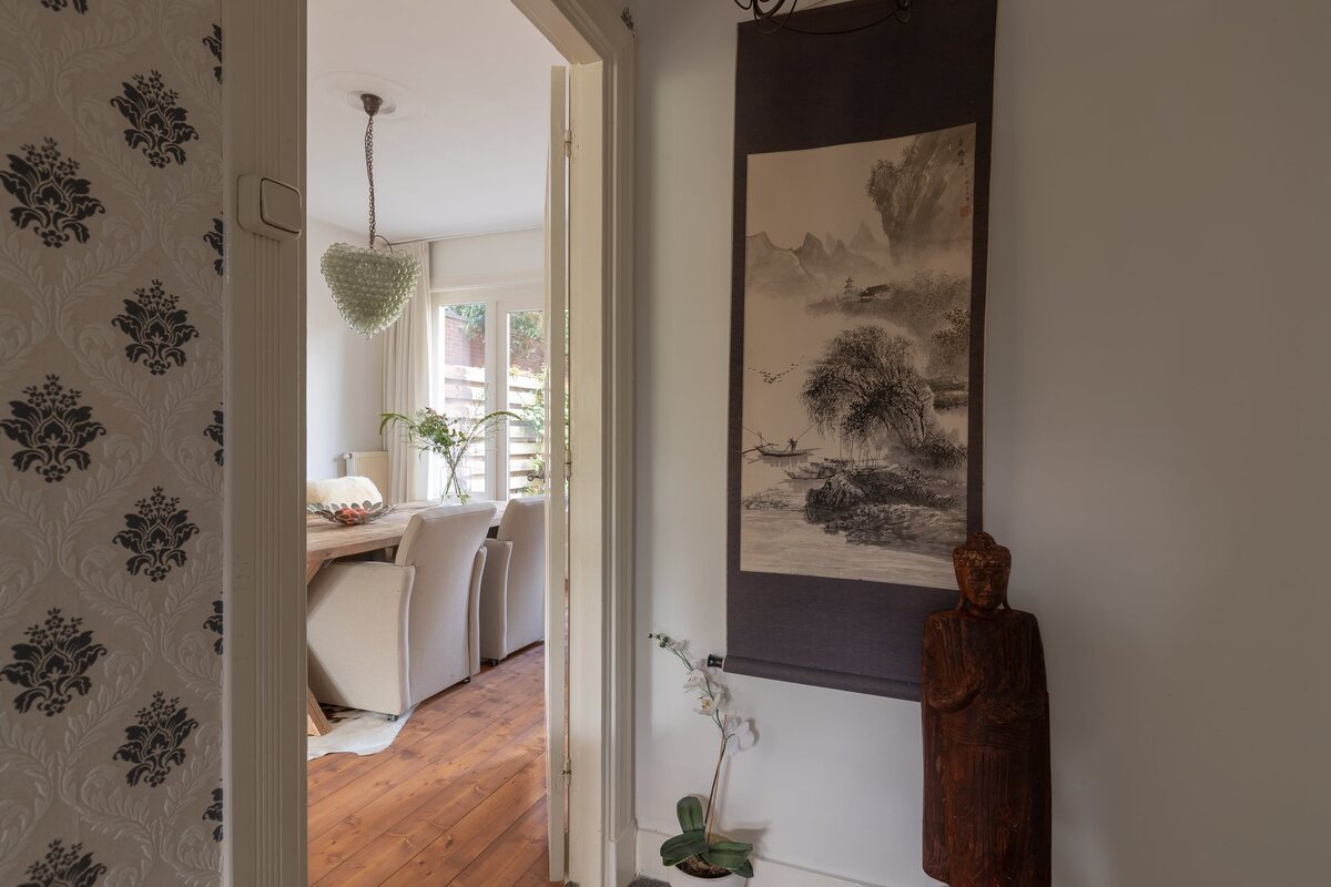 Petrus Campersingel 183, 9713 AK Groningen - € 250.000 k.k. - Boekholt & partners makelaars Groningen