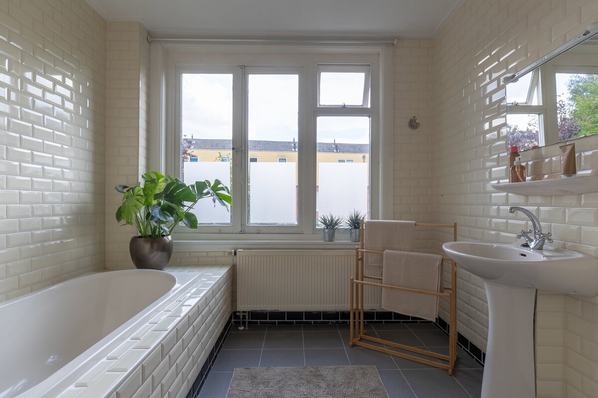 Petrus Campersingel 183, 9713 AK Groningen - € 250.000 k.k. - Boekholt & partners makelaars Groningen