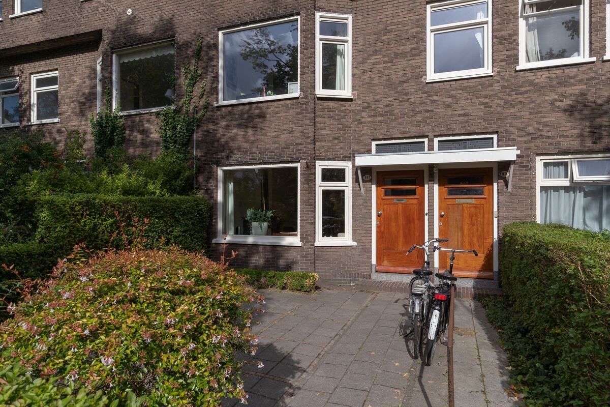 Petrus Campersingel 183, 9713 AK Groningen - € 250.000 k.k. - Boekholt & partners makelaars Groningen