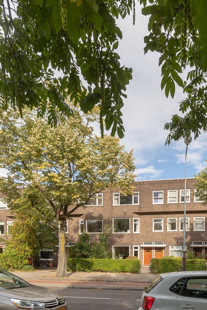 Petrus Campersingel 183, 9713 AK Groningen - € 250.000 k.k. - Boekholt & partners makelaars Groningen