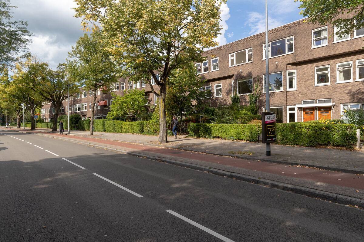 Petrus Campersingel 183, 9713 AK Groningen - € 250.000 k.k. - Boekholt & partners makelaars Groningen