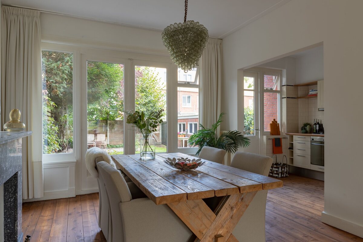 Petrus Campersingel 183, 9713 AK Groningen - € 250.000 k.k. - Boekholt & partners makelaars Groningen