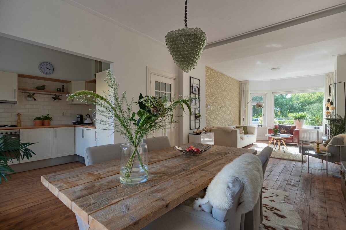 Petrus Campersingel 183, 9713 AK Groningen - € 250.000 k.k. - Boekholt & partners makelaars Groningen