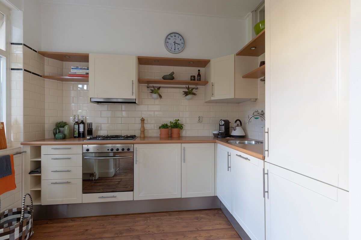 Petrus Campersingel 183, 9713 AK Groningen - € 250.000 k.k. - Boekholt & partners makelaars Groningen