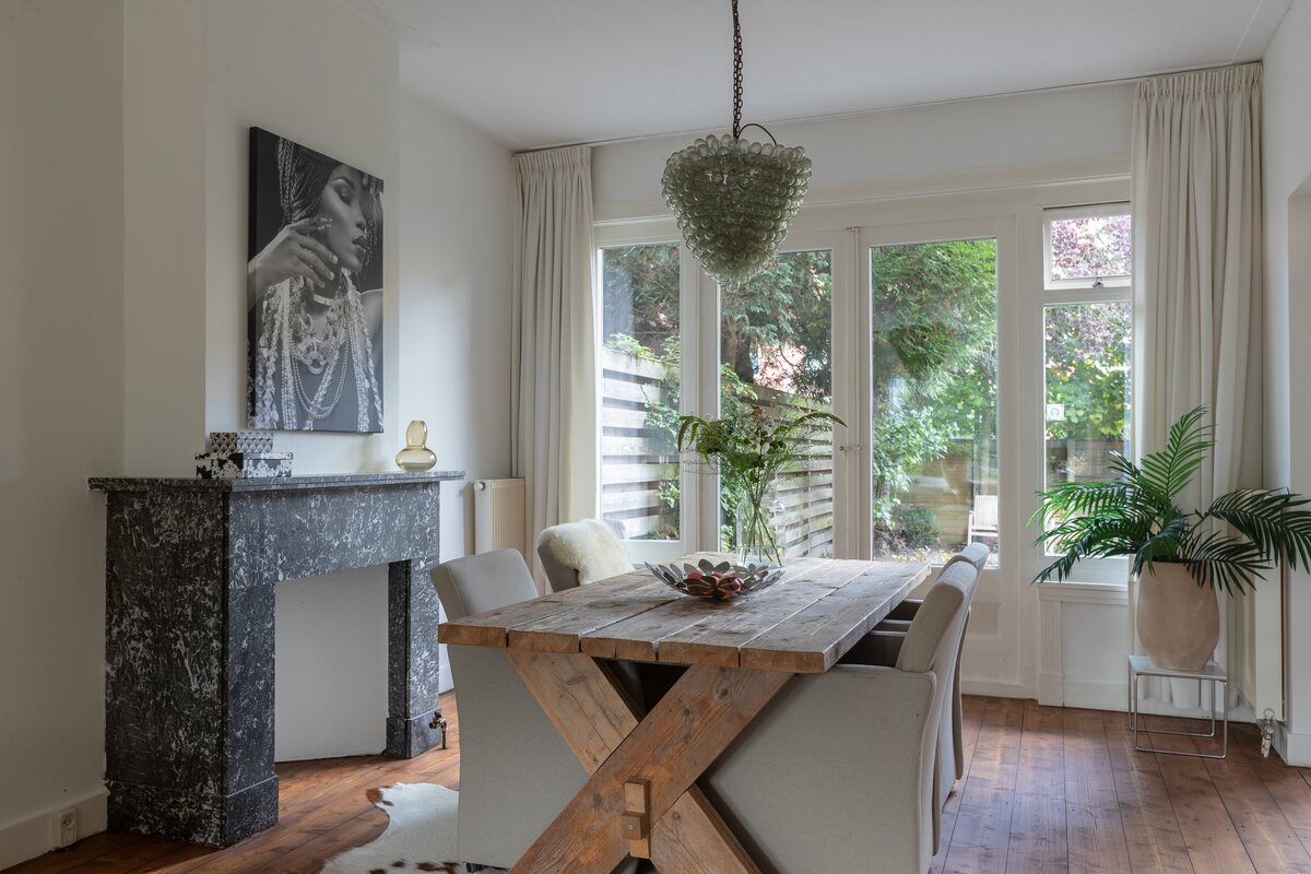 Petrus Campersingel 183, 9713 AK Groningen - € 250.000 k.k. - Boekholt & partners makelaars Groningen