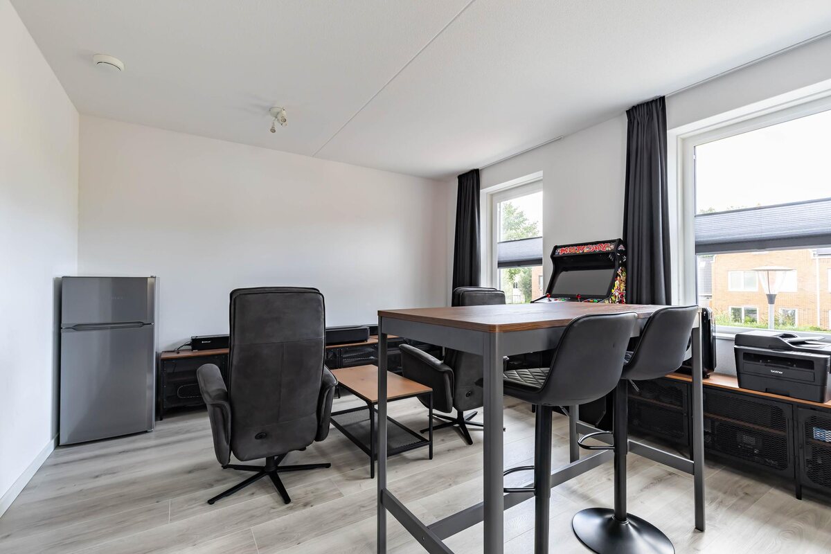 Pimpernelstraat 16, 9731 DW Groningen - € 639.000 k.k. - Boekholt & partners makelaars Groningen