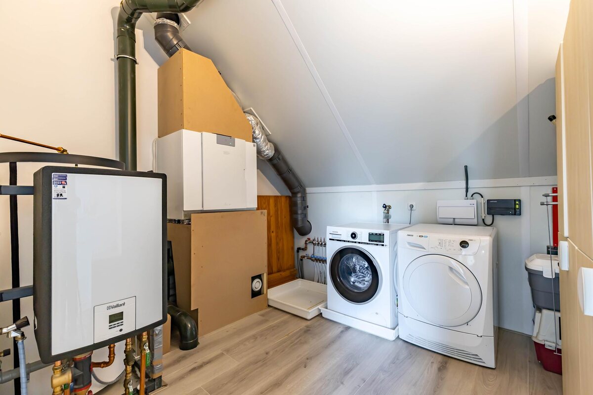 Pimpernelstraat 16, 9731 DW Groningen - € 639.000 k.k. - Boekholt & partners makelaars Groningen