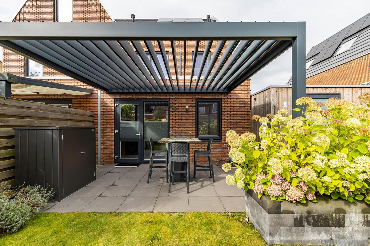 Pimpernelstraat 16, 9731 DW Groningen - € 639.000 k.k. - Boekholt & partners makelaars Groningen