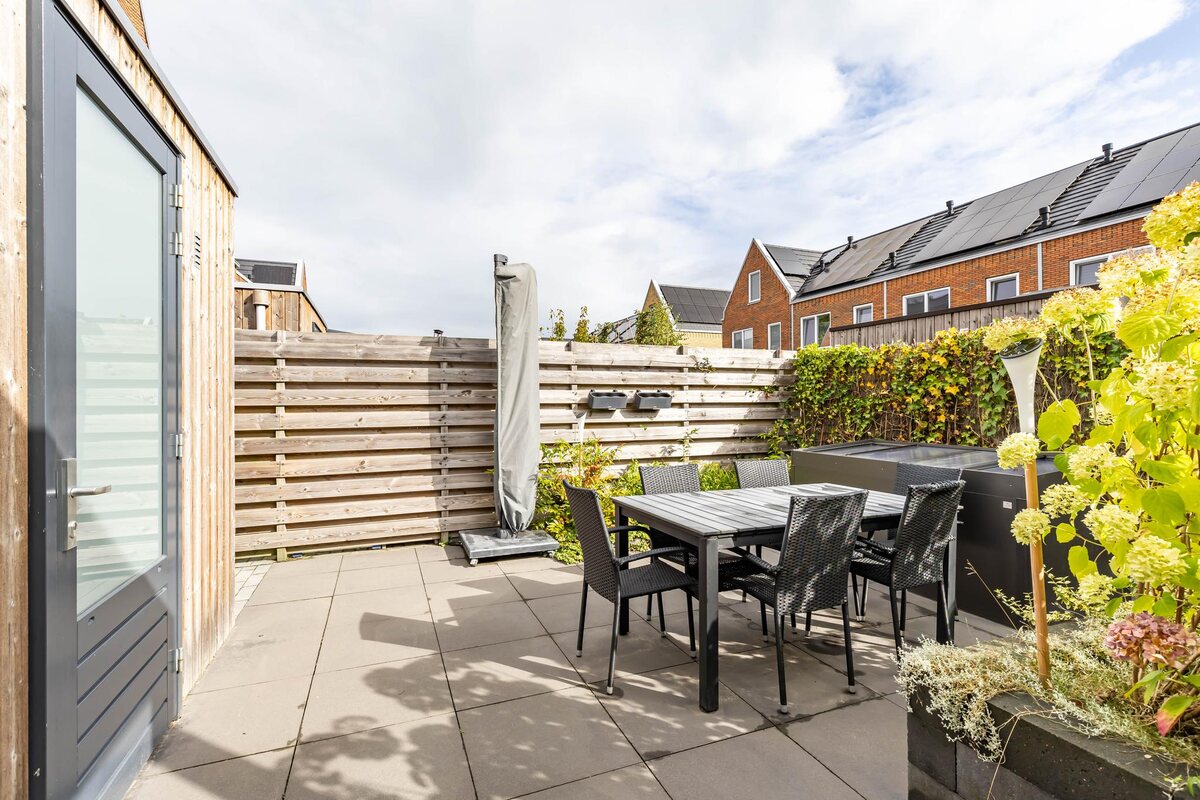 Pimpernelstraat 16, 9731 DW Groningen - € 639.000 k.k. - Boekholt & partners makelaars Groningen
