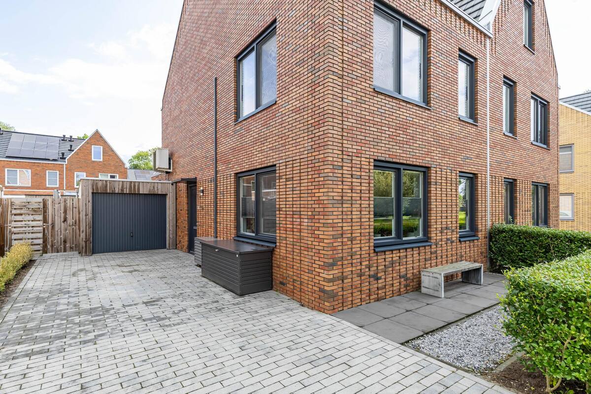 Pimpernelstraat 16, 9731 DW Groningen - € 639.000 k.k. - Boekholt & partners makelaars Groningen