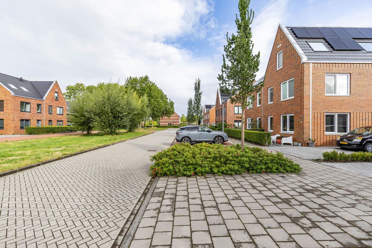 Pimpernelstraat 16, 9731 DW Groningen - € 639.000 k.k. - Boekholt & partners makelaars Groningen