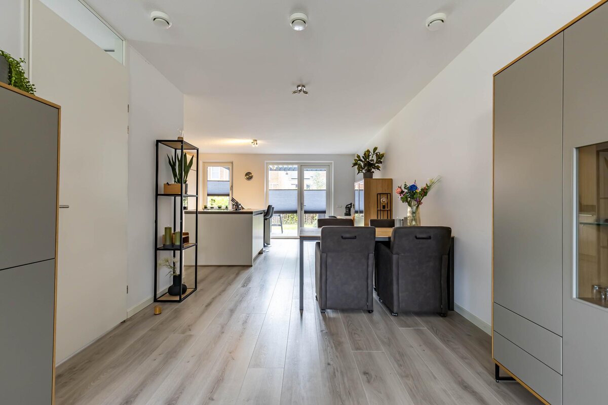 Pimpernelstraat 16, 9731 DW Groningen - € 639.000 k.k. - Boekholt & partners makelaars Groningen