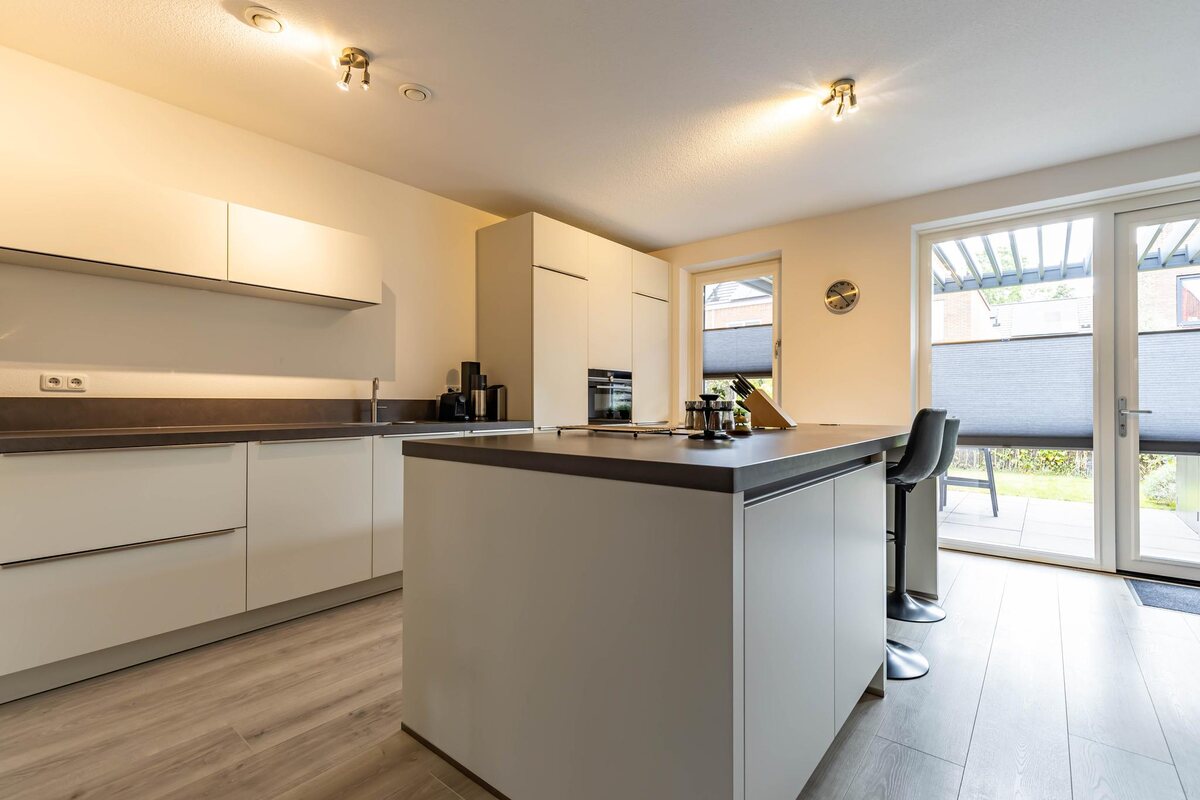 Pimpernelstraat 16, 9731 DW Groningen - € 639.000 k.k. - Boekholt & partners makelaars Groningen