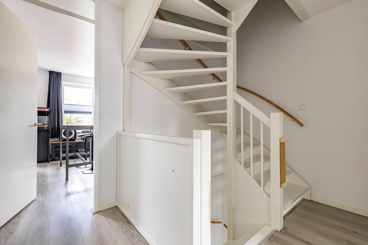 Pimpernelstraat 16, 9731 DW Groningen - € 639.000 k.k. - Boekholt & partners makelaars Groningen