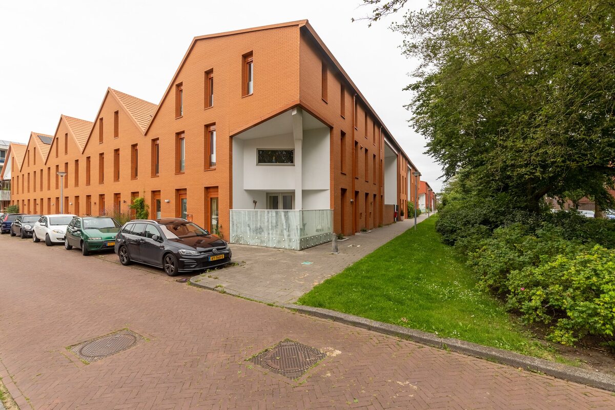 Poortstraat 39, 9716 JJ Groningen - € 250.000 k.k. - Boekholt & partners makelaars Groningen