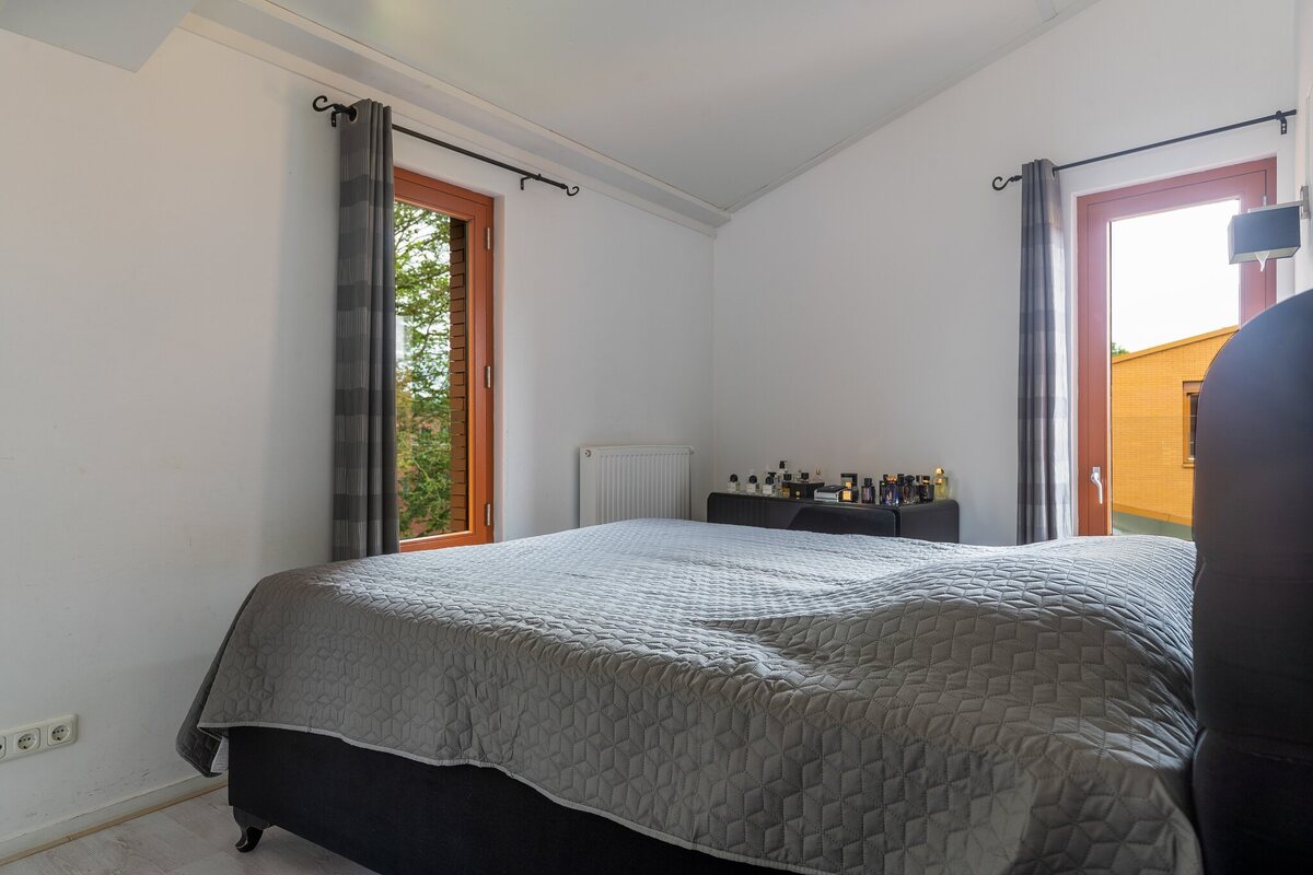 Poortstraat 39, 9716 JJ Groningen - € 250.000 k.k. - Boekholt & partners makelaars Groningen